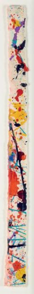 SF90-280 by Sam Francis