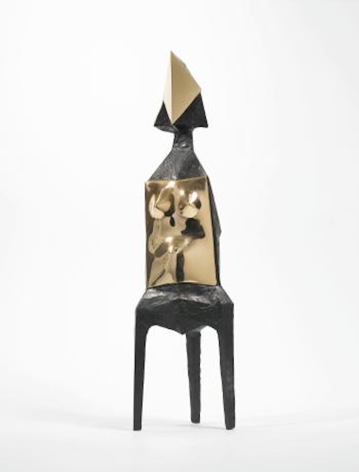 Maquette II Elektra by Lynn Chadwick