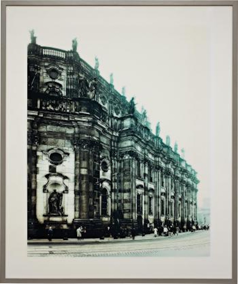 Dresden by Andreas Gursky