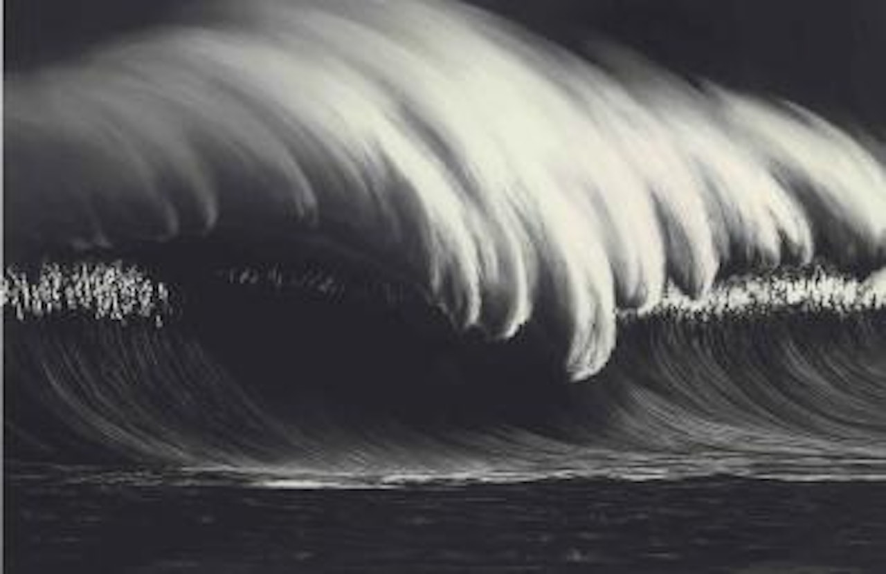 Something Wicked This Way Comes (Condor) by Robert Longo