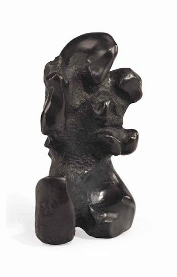 Chimera by Saint Clair Cemin