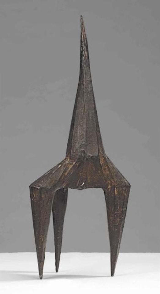 Trig IV by Lynn Chadwick
