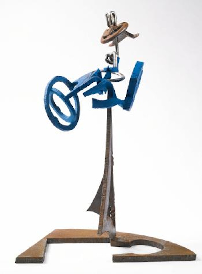 Jovian by Mark di Suvero