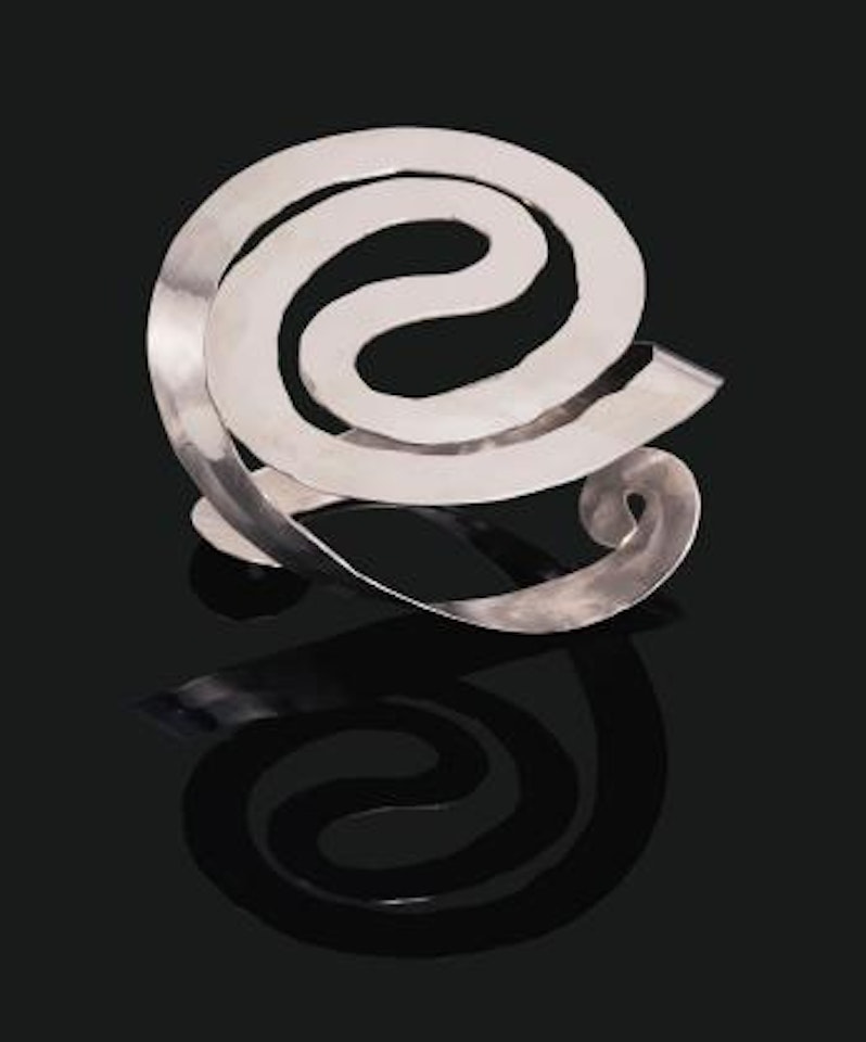 Bracelet by Alexander Calder