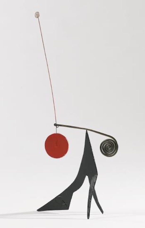 Untitled by Alexander Calder