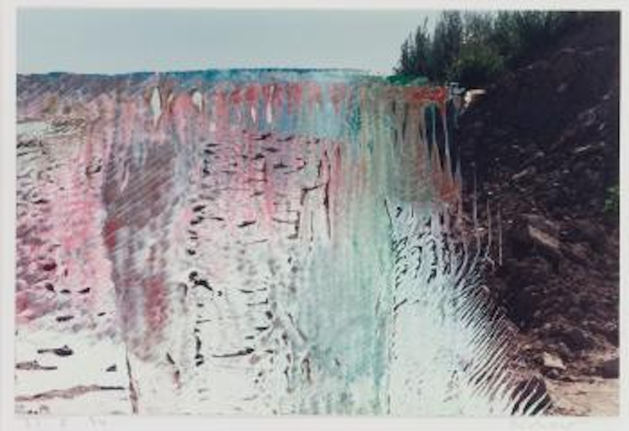 Untitled by Gerhard Richter