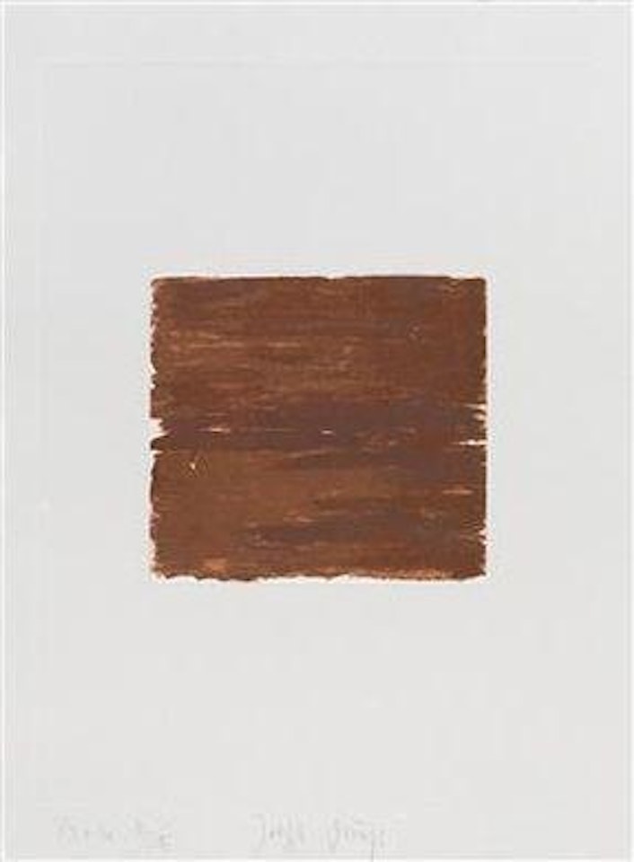 Lumen by Joseph Beuys