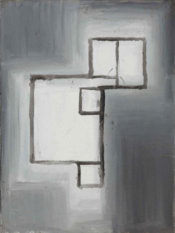 Untitled by Guillermo Kuitca