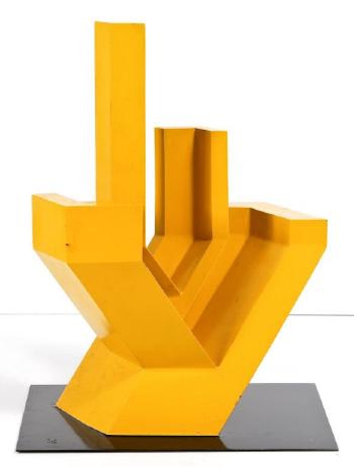 Sin título by Enrique Carbajal Sebastian