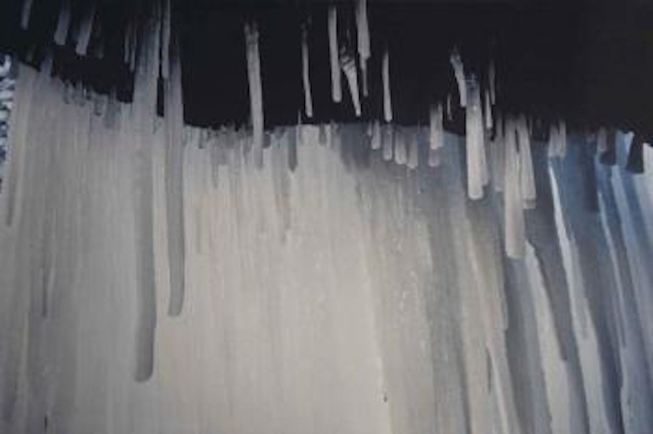 Sans titre (Iceland Series) by Olafur Eliasson