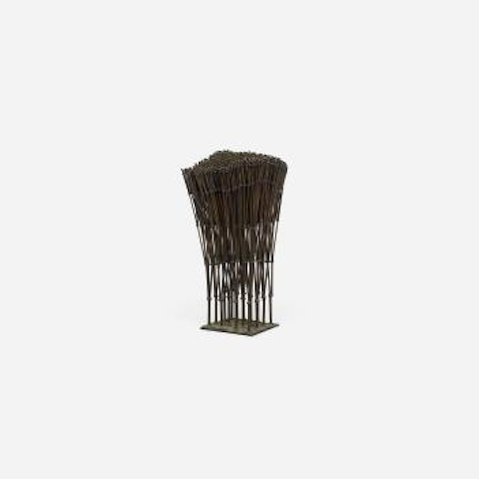 Untitled (Bush Form) by Harry Bertoia