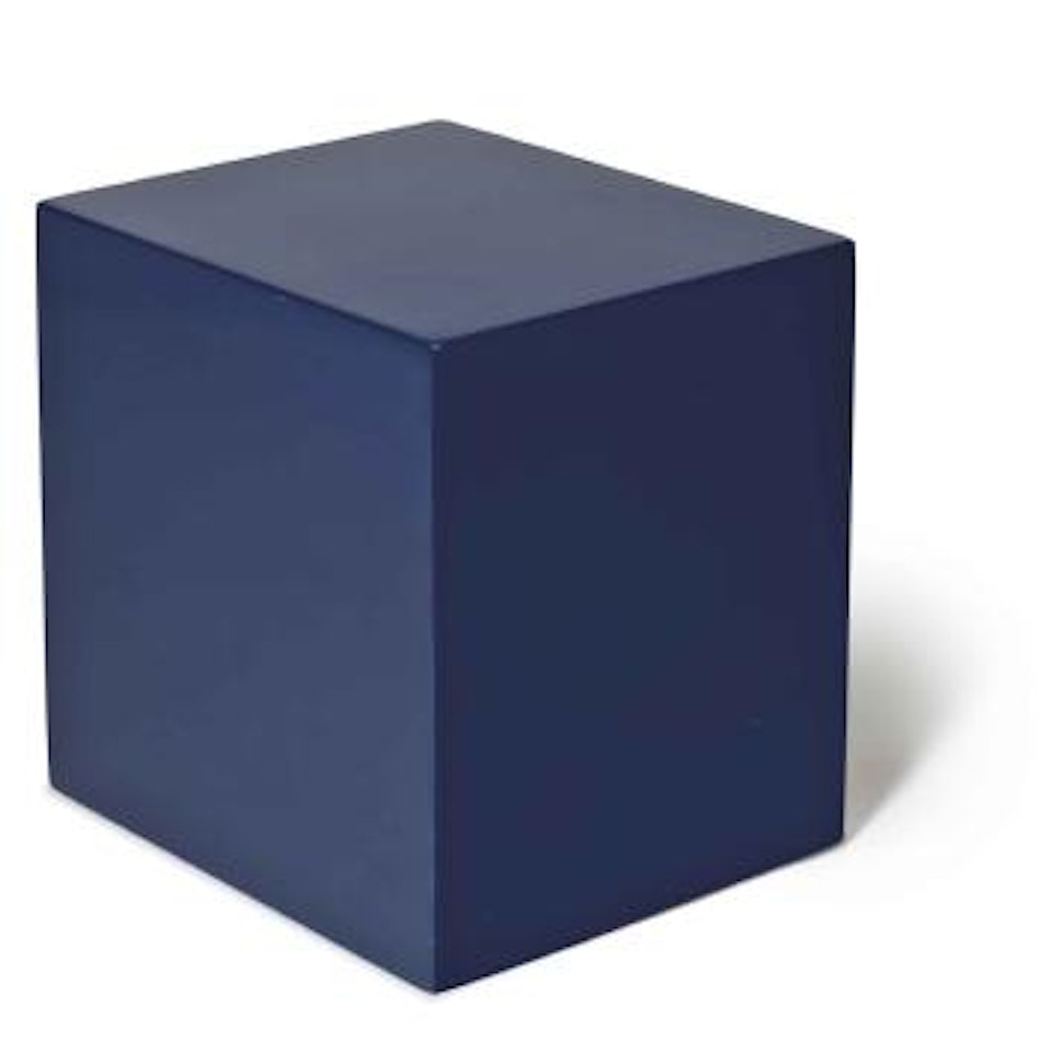 Untitled by John Mccracken