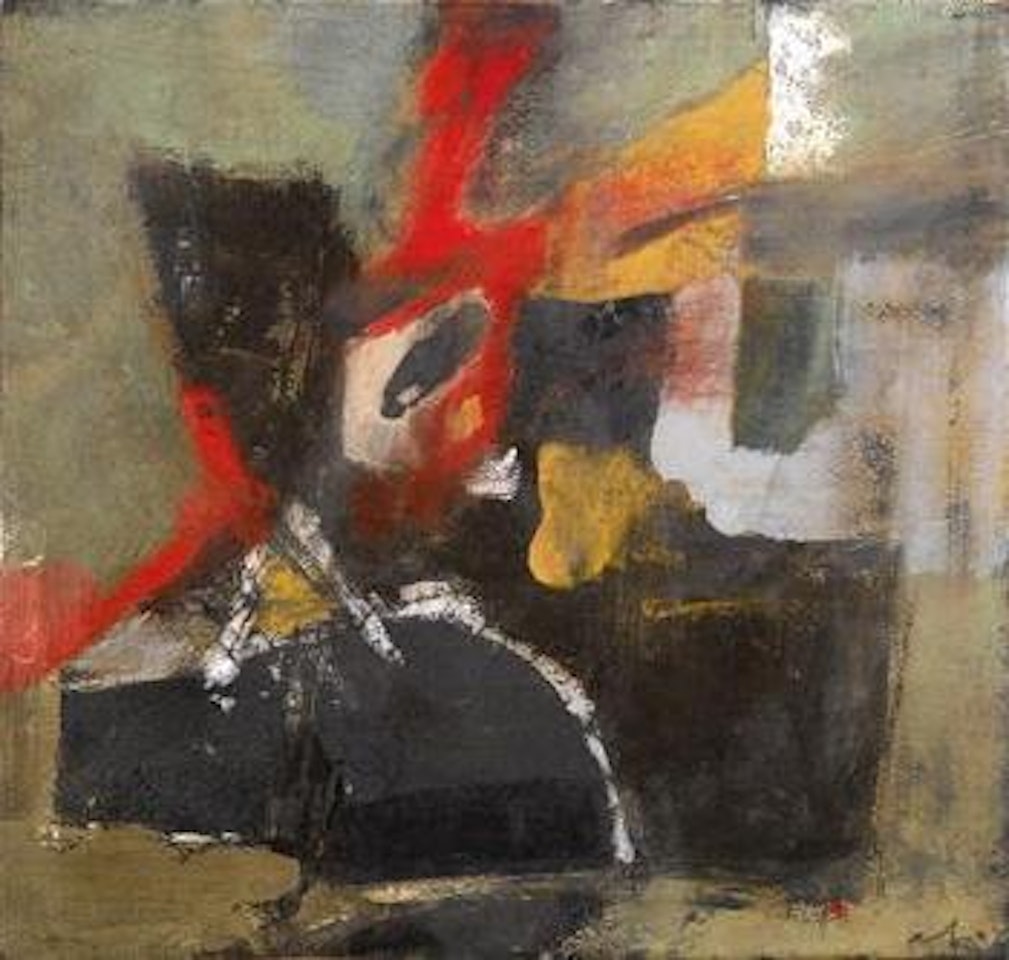 untitled by Afro