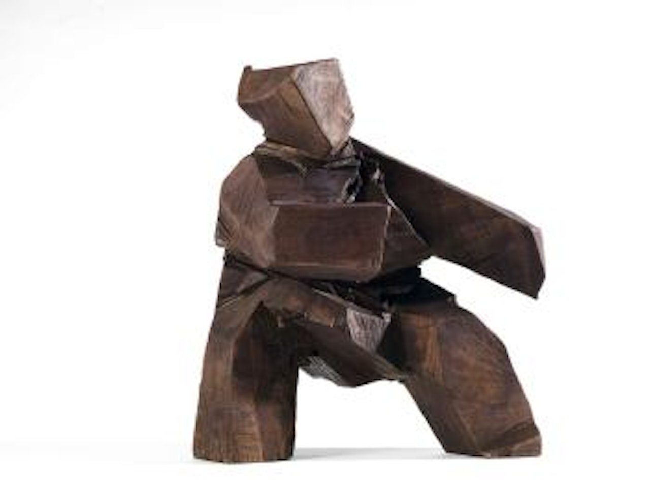 Taichi Series by Ju Ming