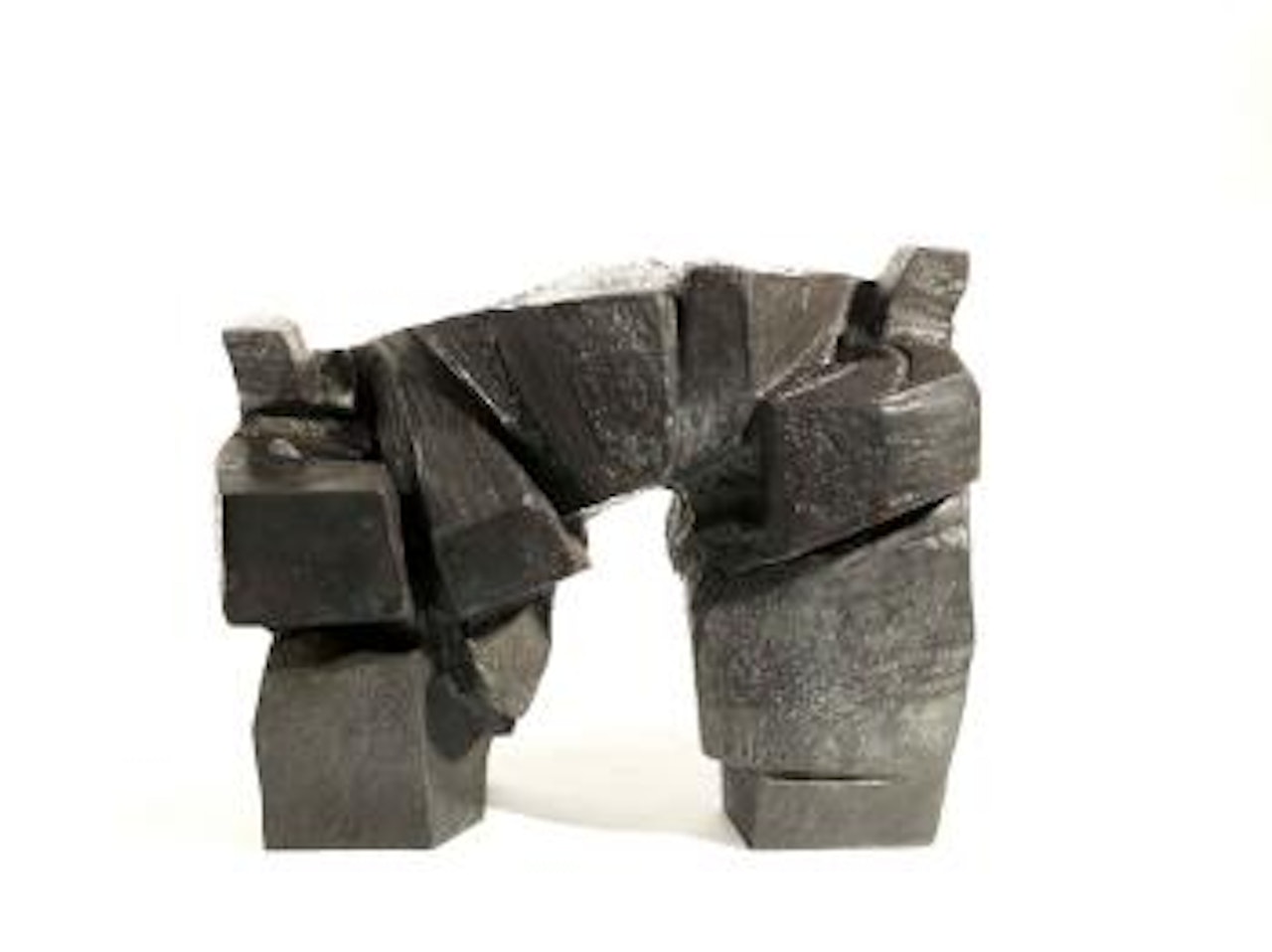 Taichi Series by Ju Ming
