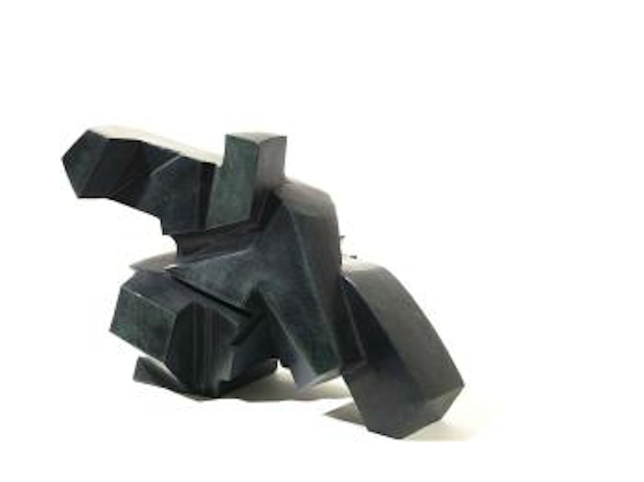 Taichi Series by Ju Ming