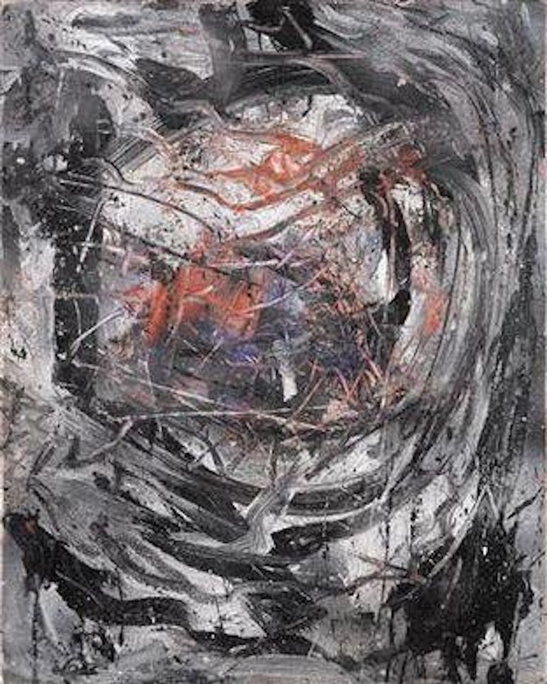 Ciclo Oltre by Emilio Vedova