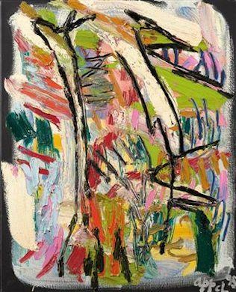 The Consistency of a Formal System by Karel Appel