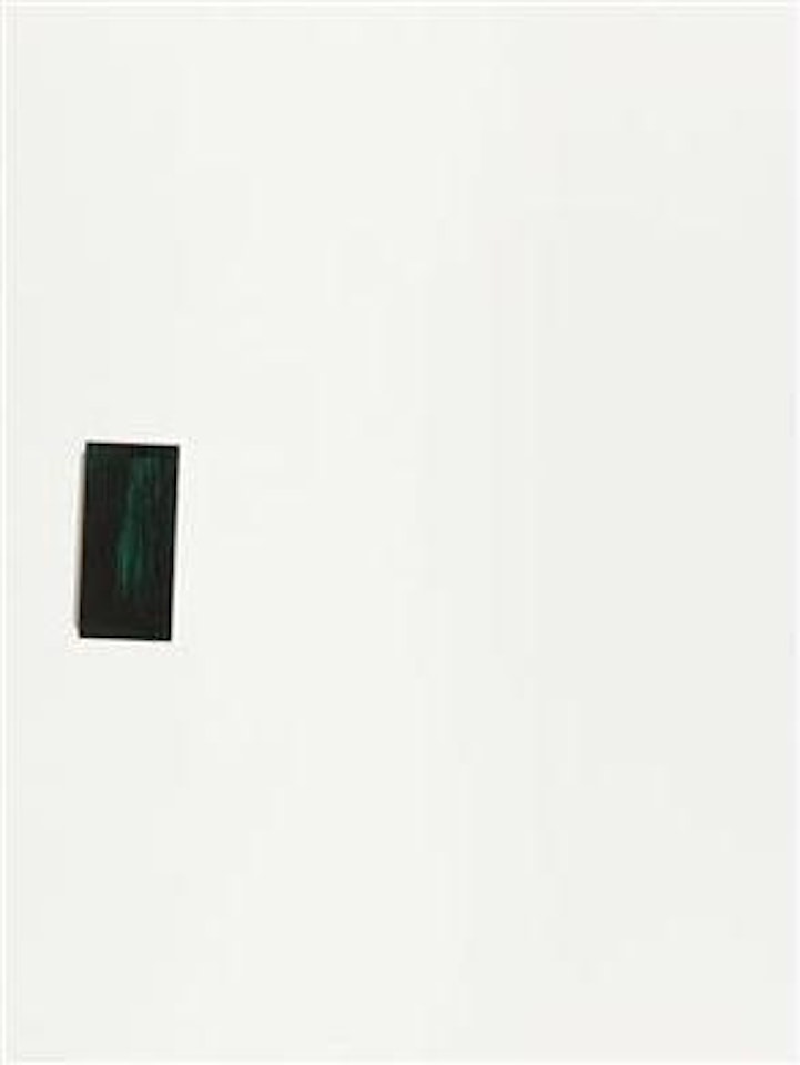 Position 20 by Imi Knoebel