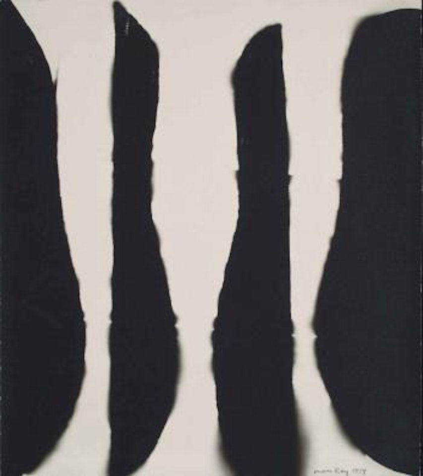 Sans titre by Man Ray