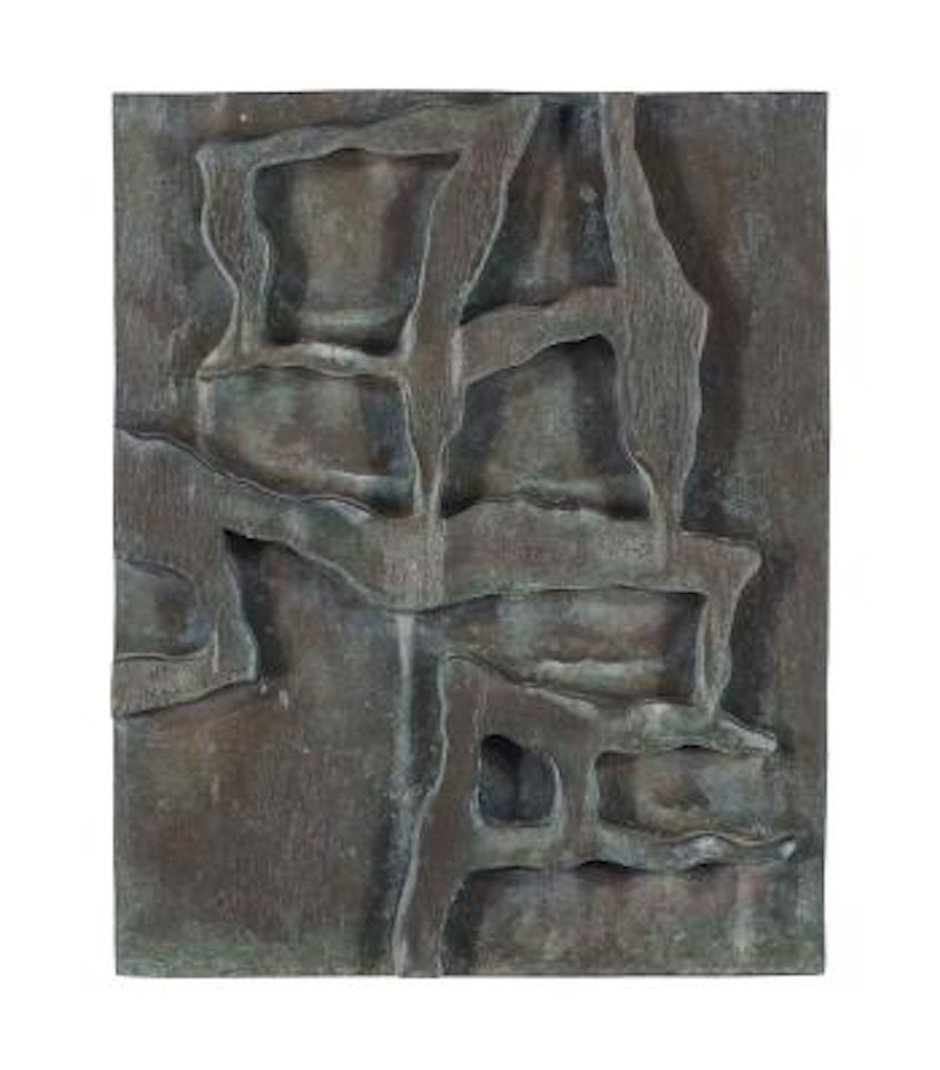Configuration by Jean Arp