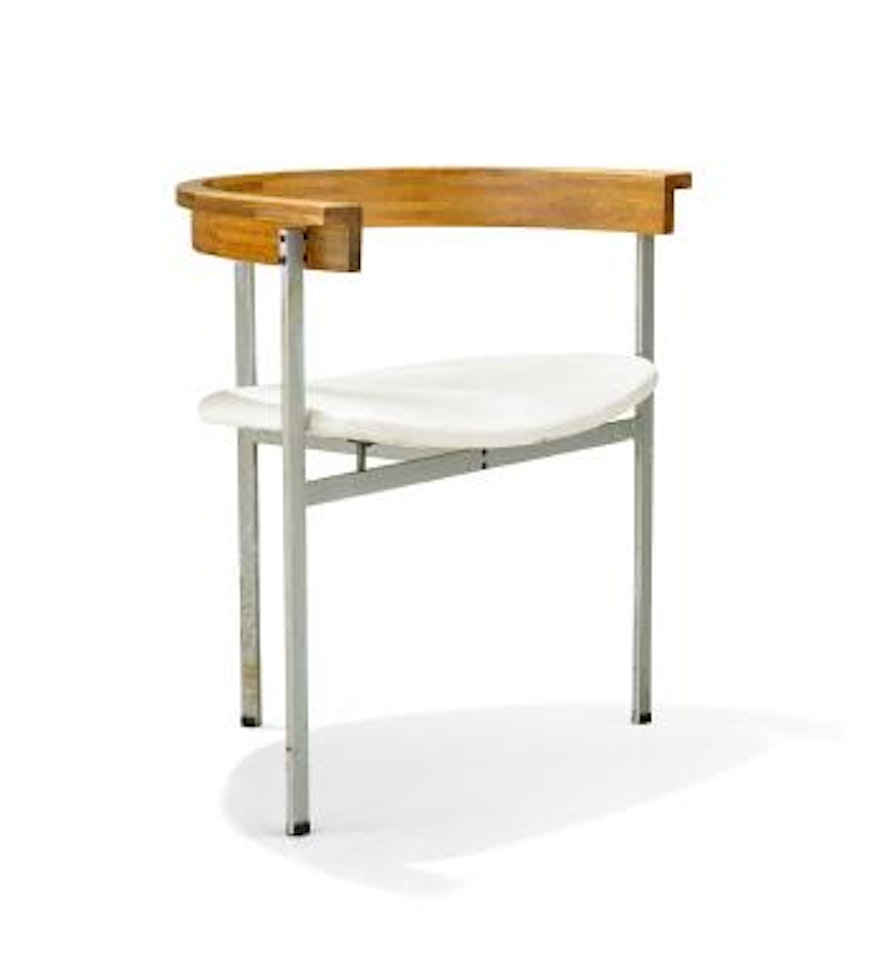 PK-11 by Poul Kjaerholm