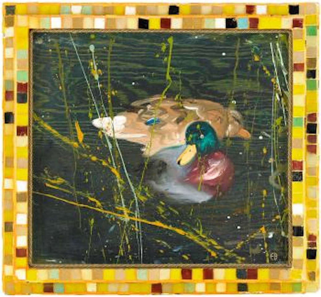 Änder by Ernst Billgren