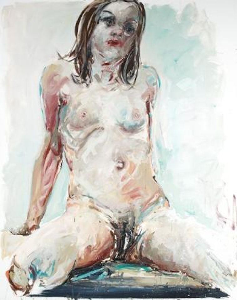 Anne by Philippe Pasqua