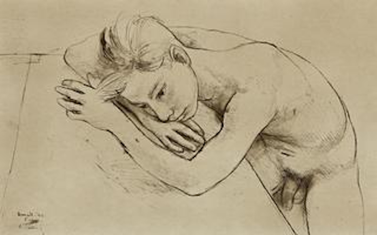 Rolando, Florence by Donald Stuart Leslie Friend