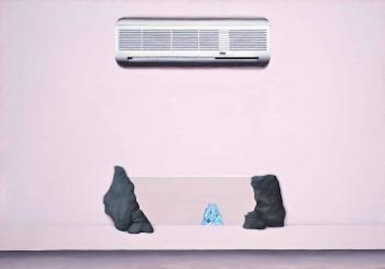 Pose No 3: AC by Handiwirman Sahputra
