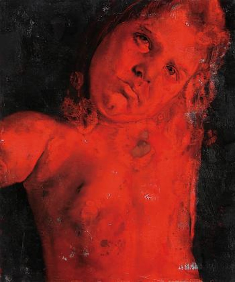Senza titolo by Federico Guida