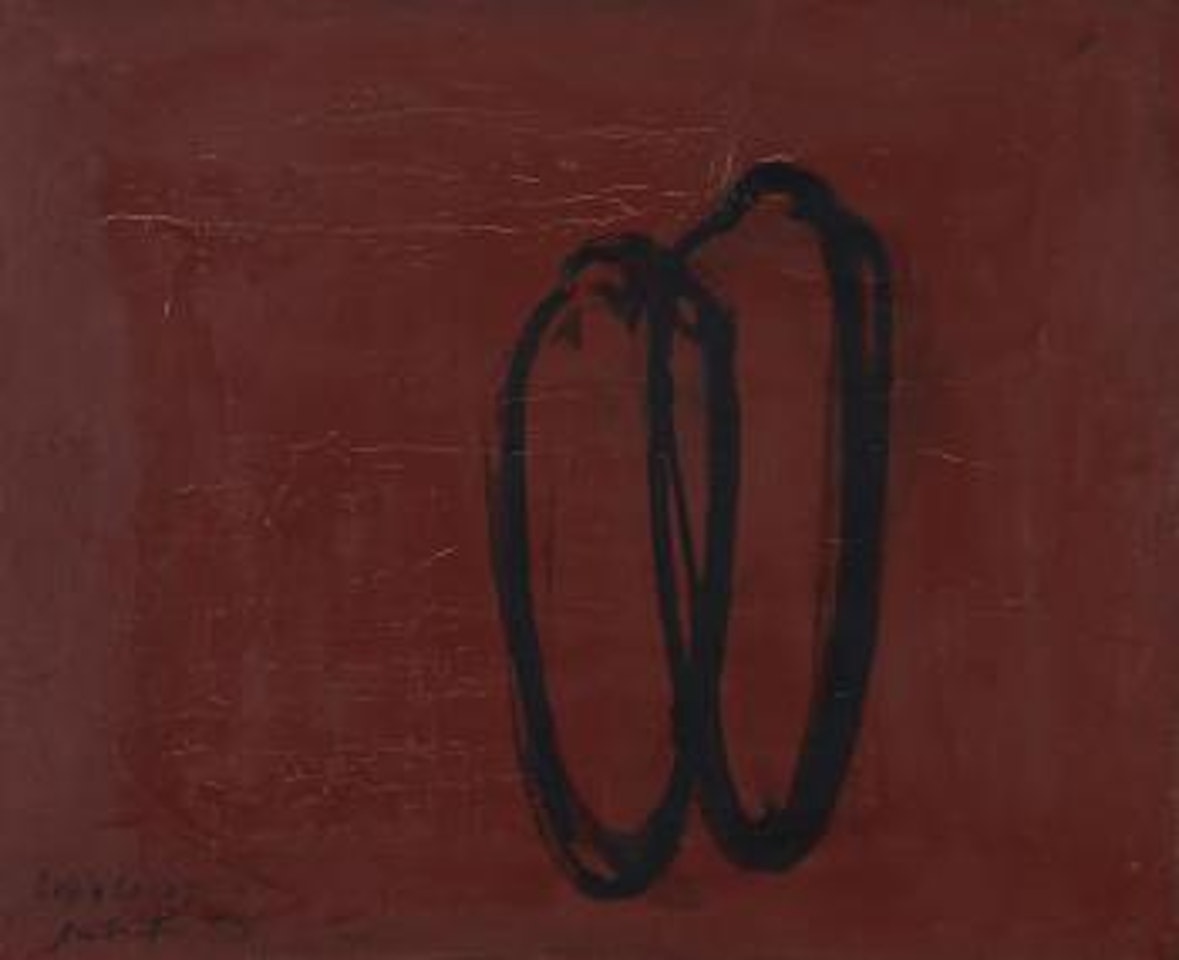 Doppia coppia by Piero Pizzi Cannella
