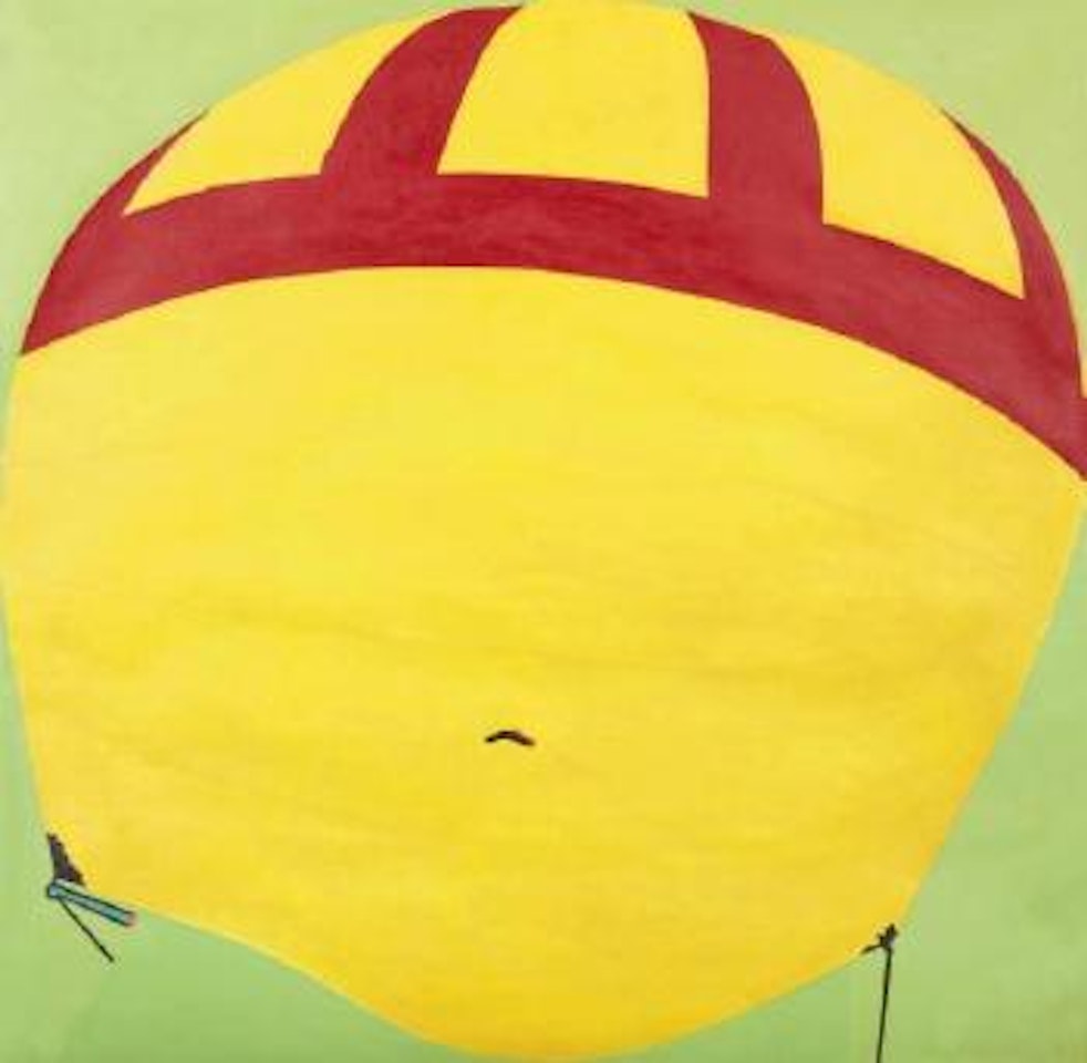 La Large by Hervé Telemaque