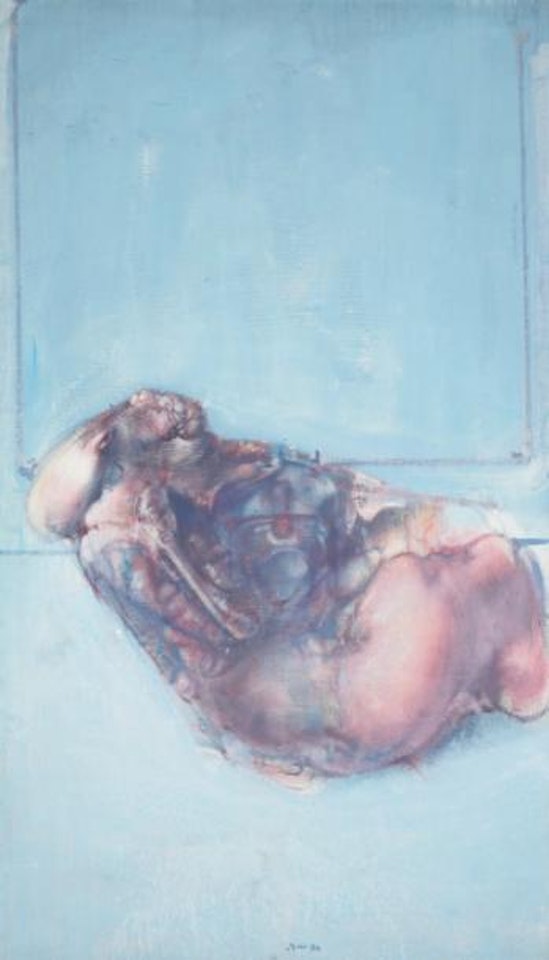 Sans titre by Dado