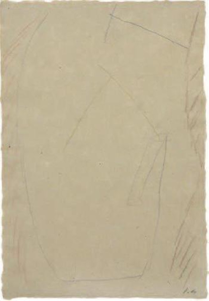 Drawing from the door by James Brown