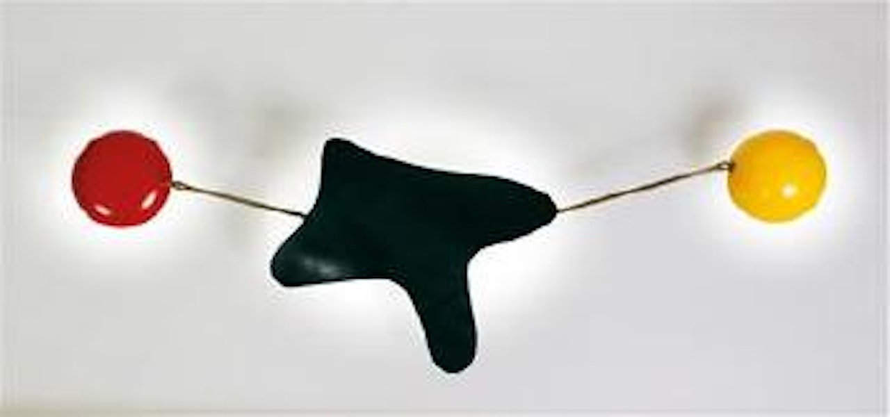 [Untitled] by Gino Sarfatti