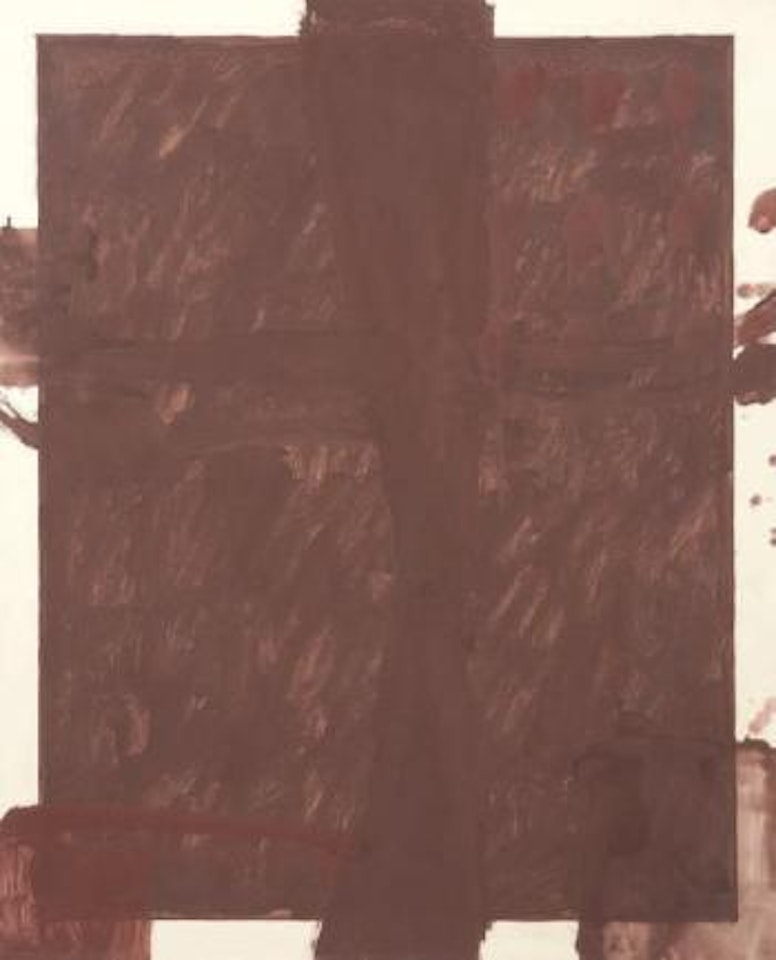 Study for Capodimonte by James Brown
