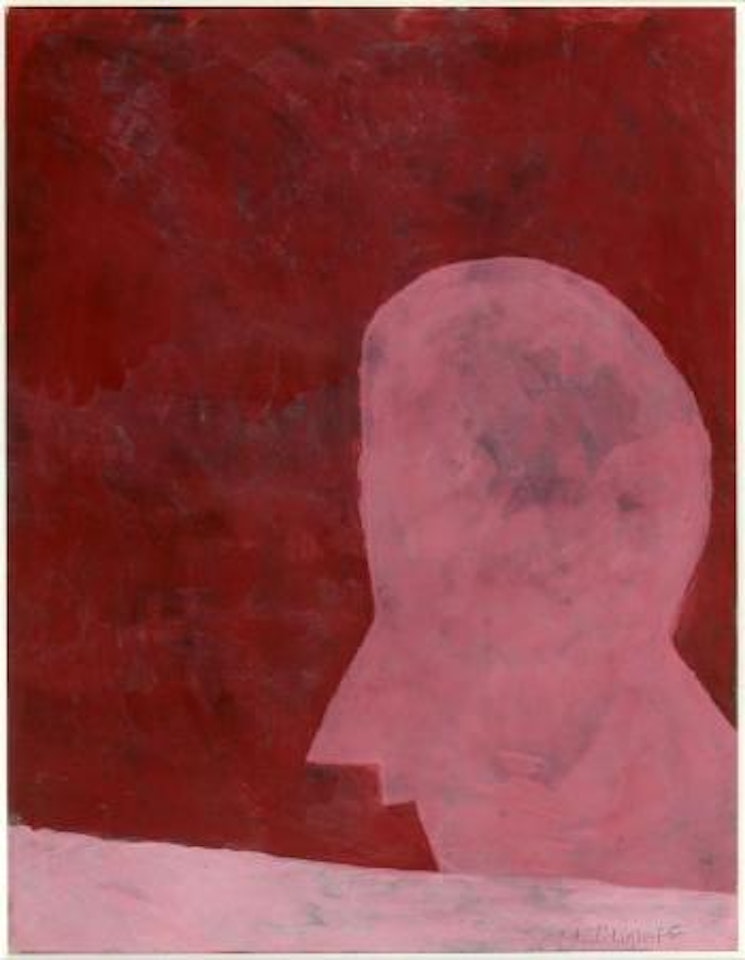Composition abstraite by Serge Poliakoff
