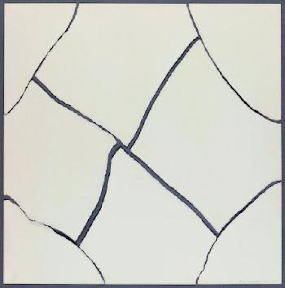 R15 by Sol LeWitt