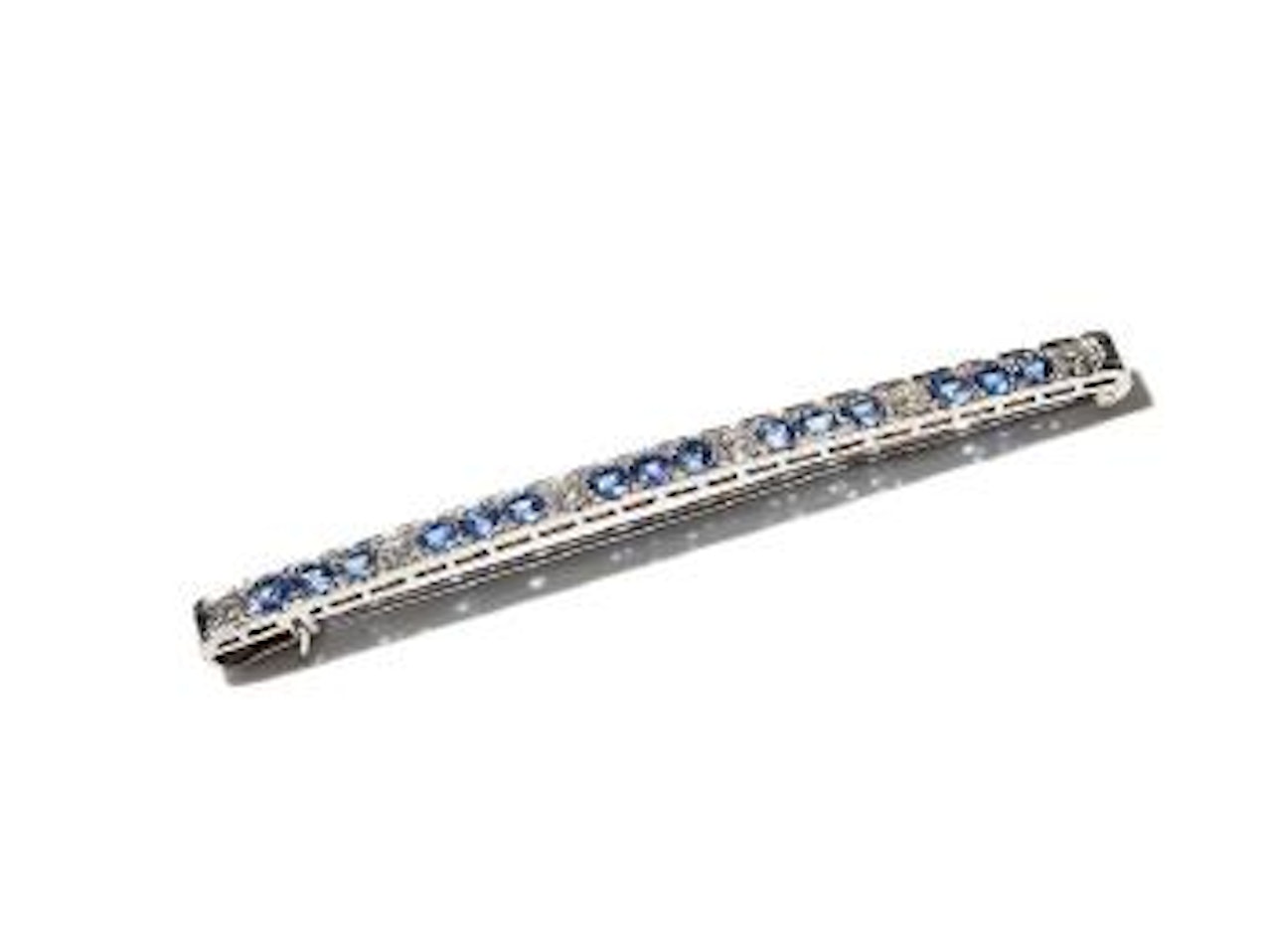 Tiffany & Co. Pin by Tiffany & Co.