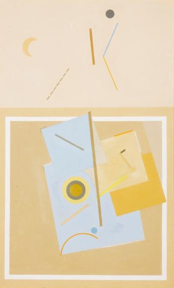 Composition by Edward Steinberg