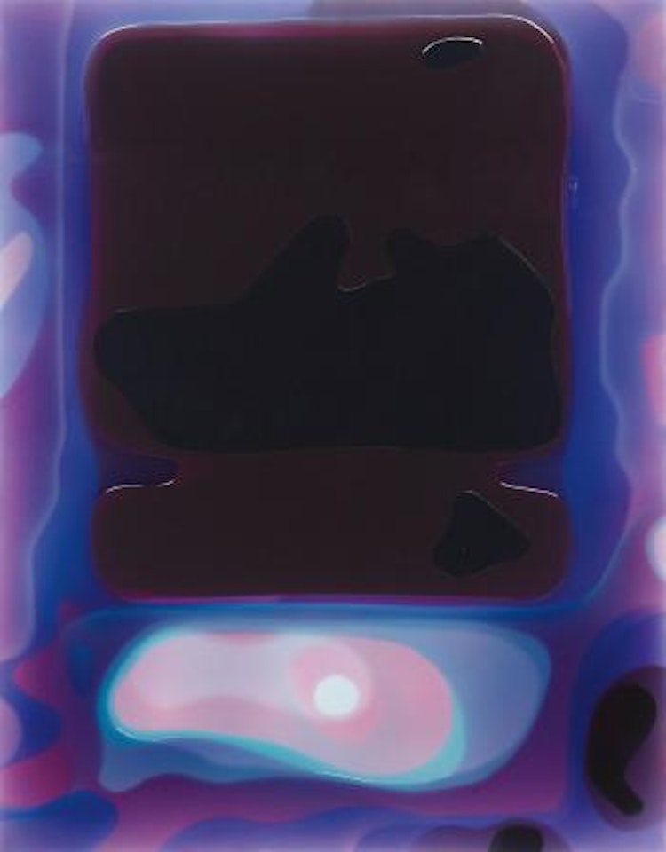 Untitled by Peter Zimmermann