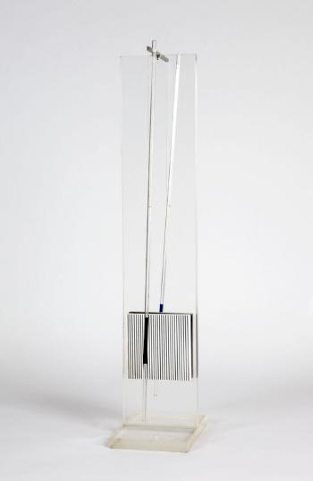 Sans titre by Jesus Rafael Soto