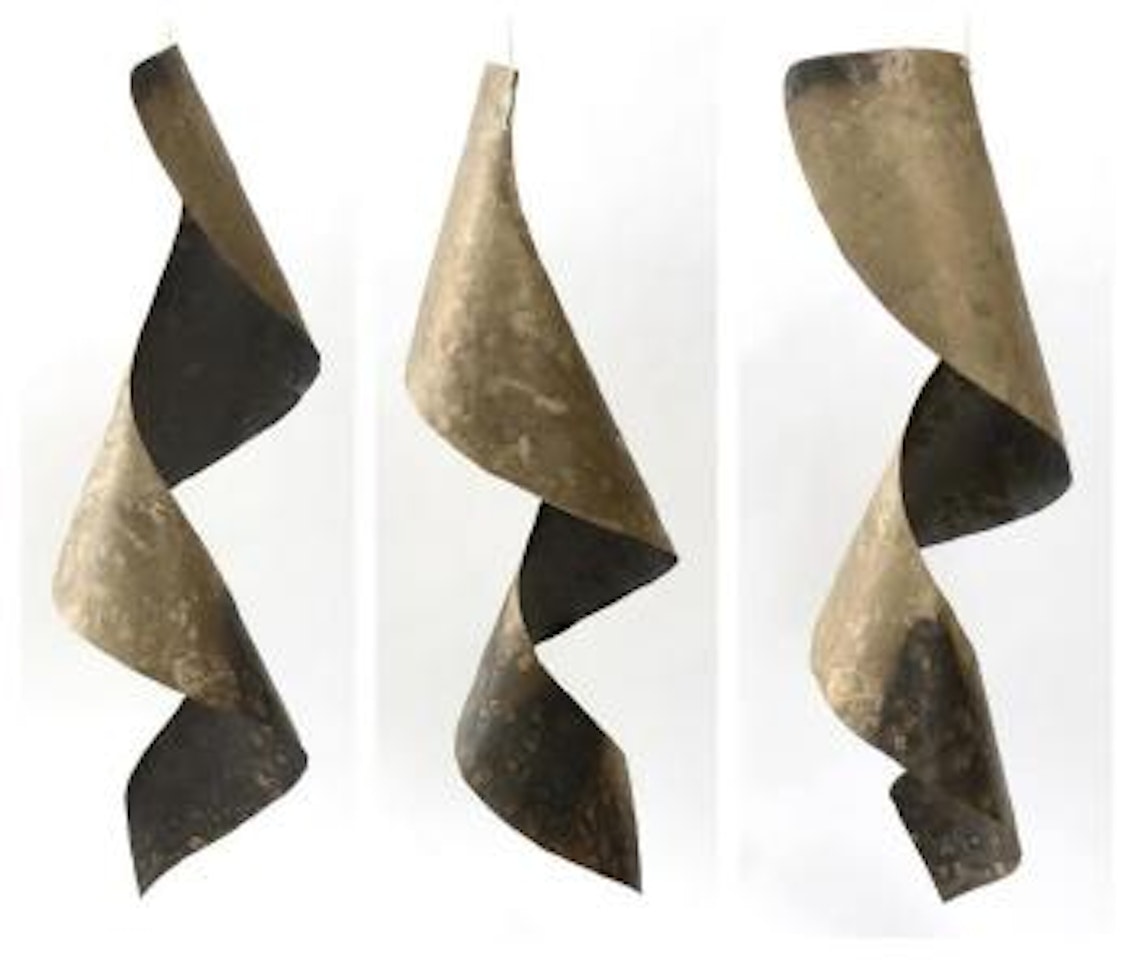 Lampshade by Man Ray