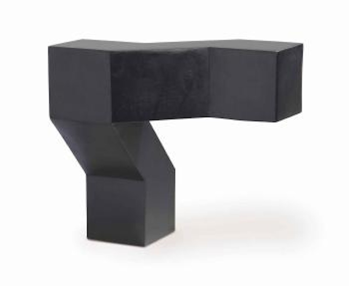 Mistake by Tony Smith