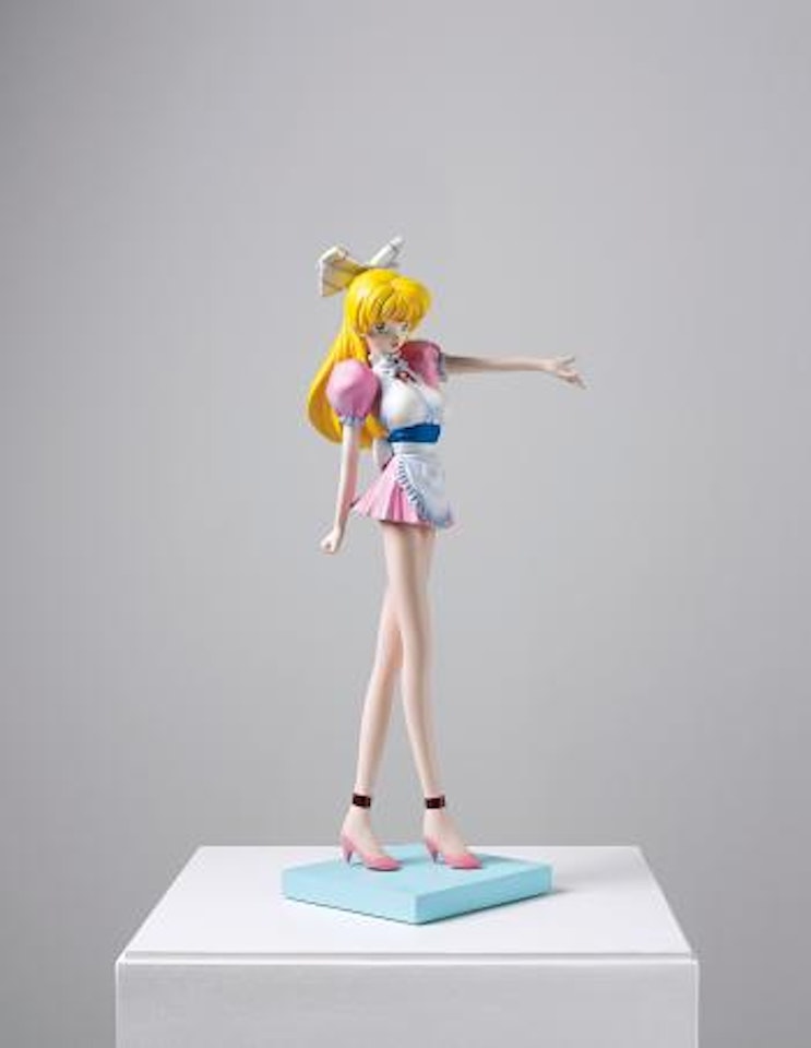 Project Ko2 Perfect Edition by Takashi Murakami