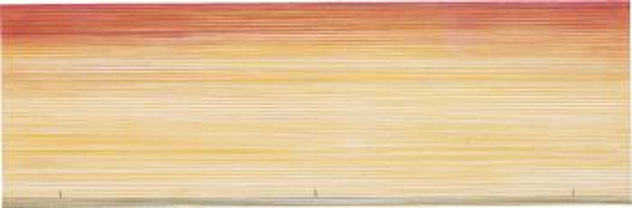 Three Daughters by Ed Ruscha