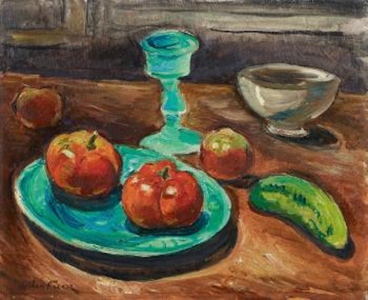 Nature Morte by Othon Friesz