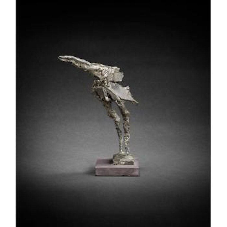 Bird by Elisabeth Frink