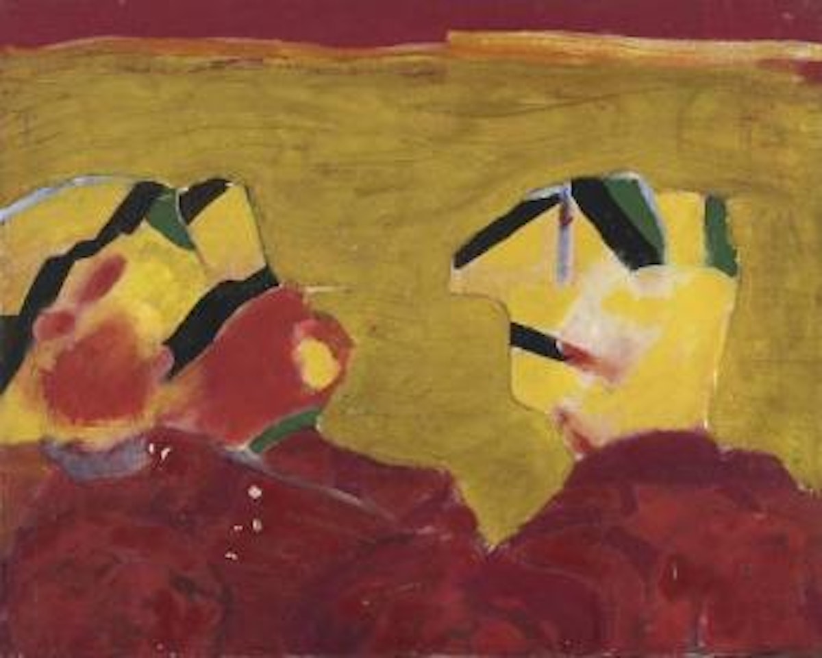 Hallelujah chorus by Robert Hodgins